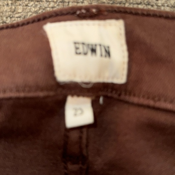 Edwin Jeans NWT - Picture 3 of 9